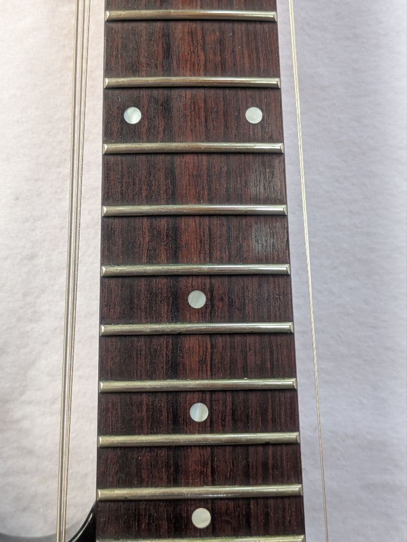 YAMAHA RGX-421D ヤマハ　エレキギター　フロイドローズ　送料無料