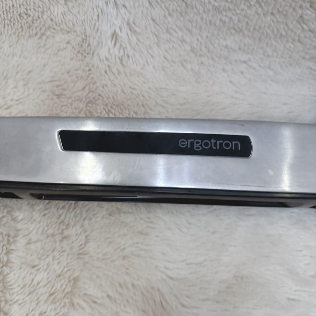 エルゴトロン モニターアーム 45-384-026 LX HD VESA規格