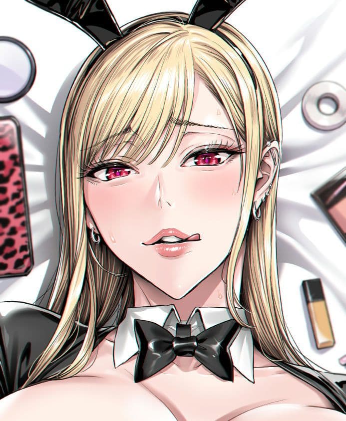 C106 飛燕 MAIDOLL その着せ替え人形は恋をする 抱き枕カバー