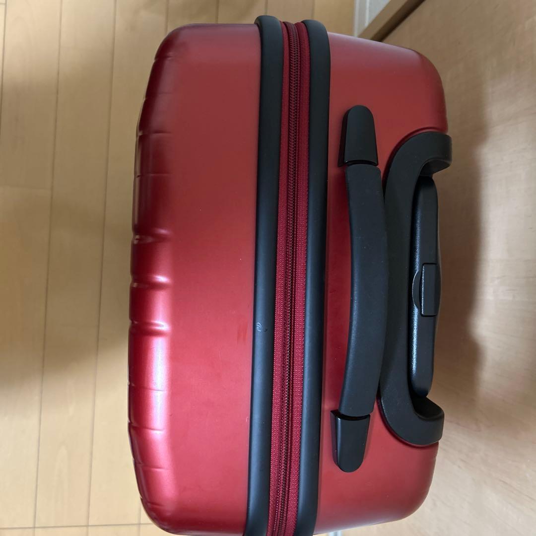 機内持ち込み可能エースProteca スーツケース