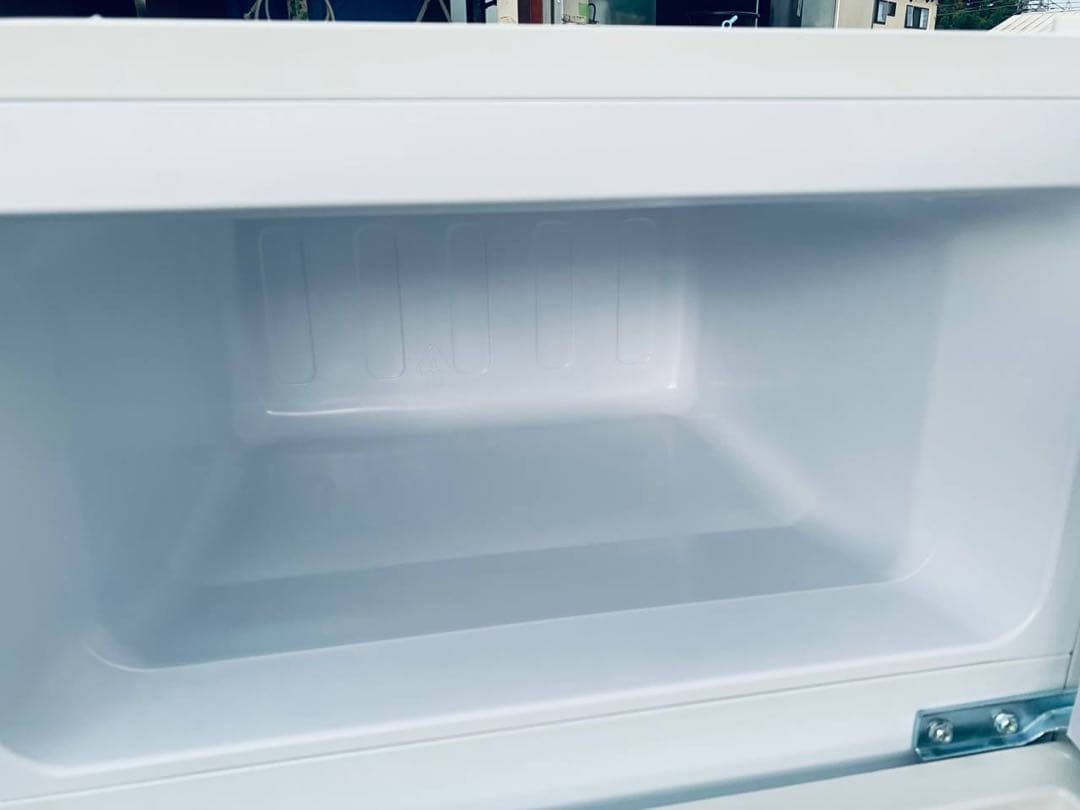 ①✅TAGlabel冷凍冷蔵庫✅ ✅AT-RF85B✅送料設置無料