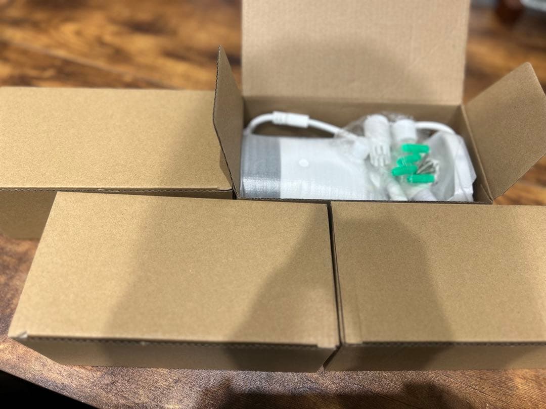 Hiseeu 防犯カメラセット　NVRキット