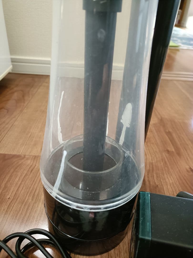 海水魚用プロテインスキマー