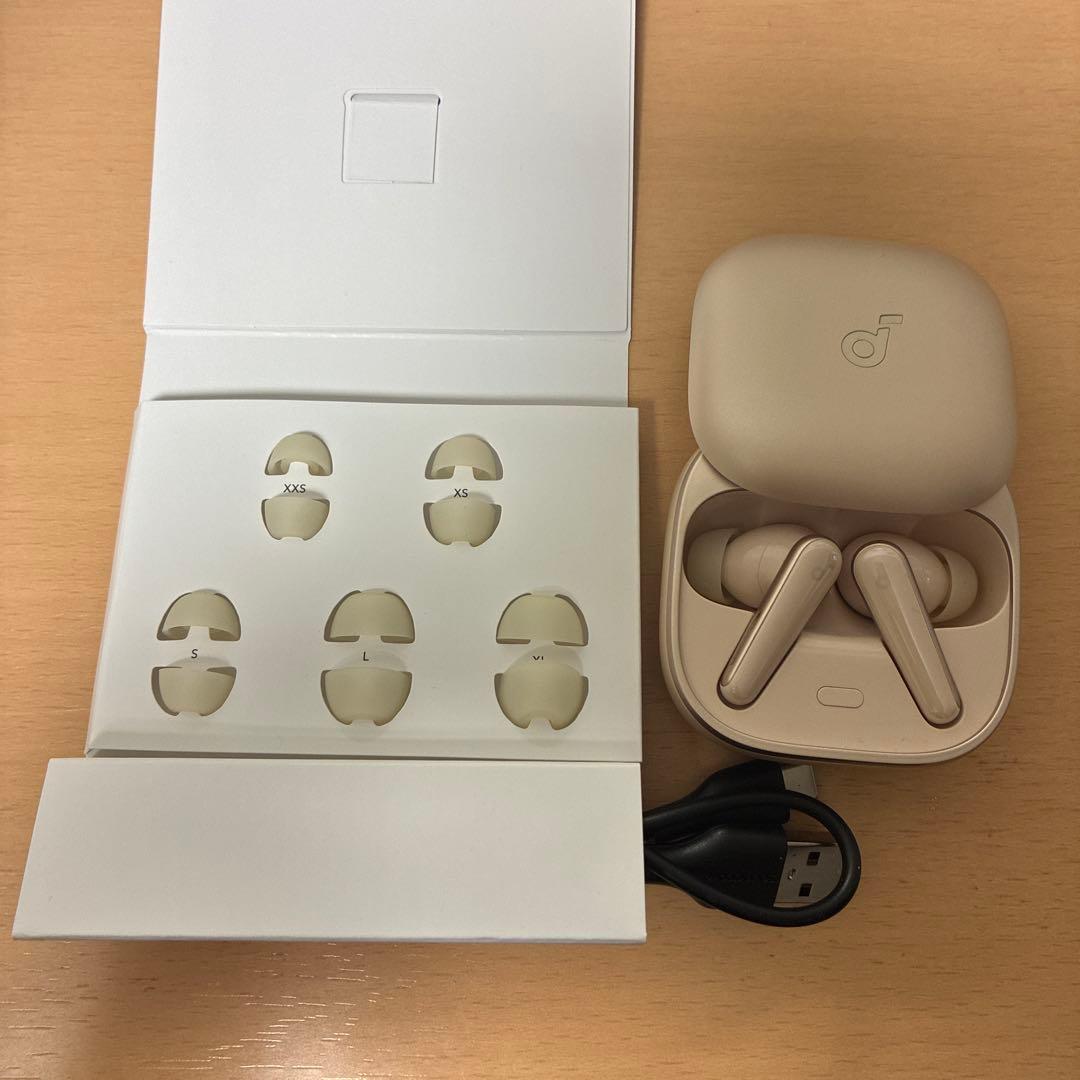 Anker Liberty5 イヤホン