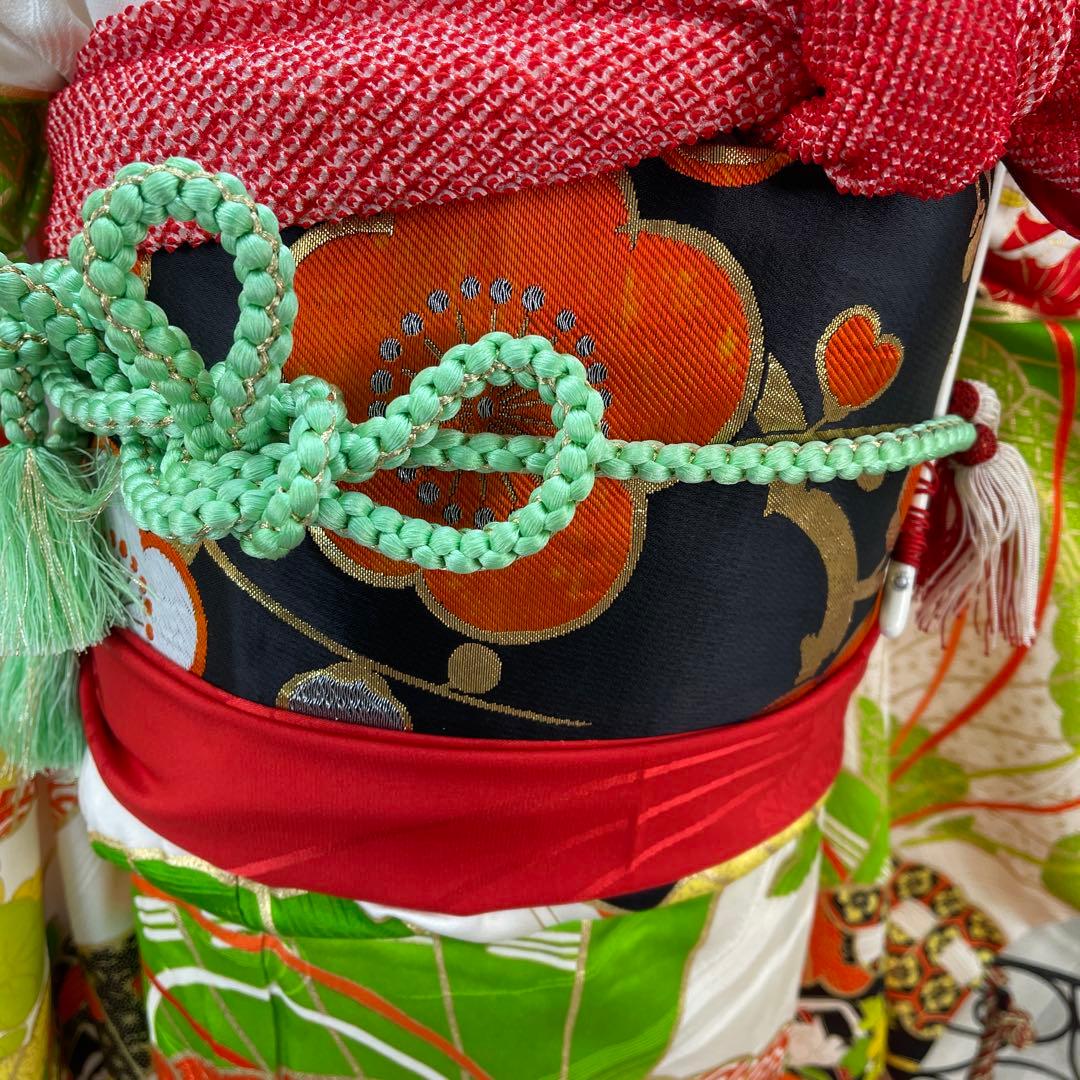 muuu★七五三セット★七歳用