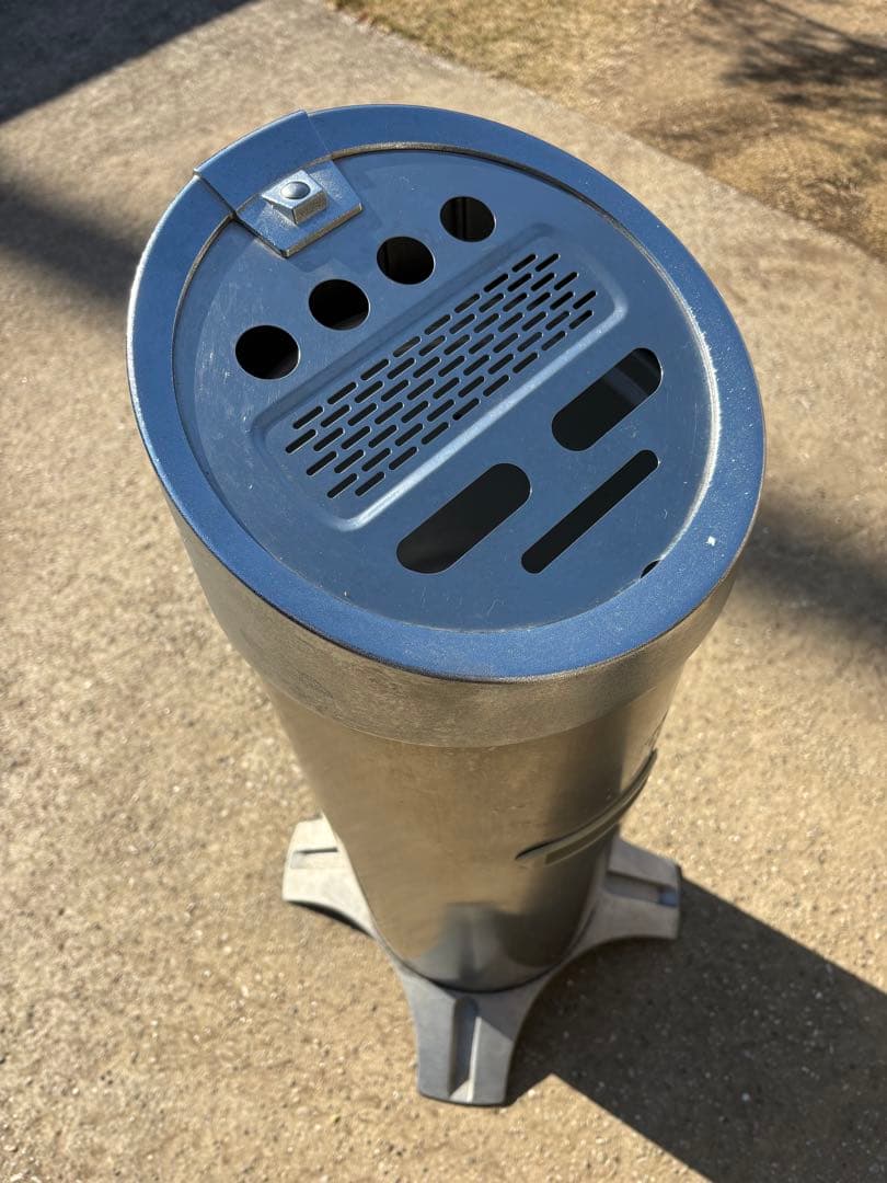 JT屋内・屋外用灰皿スタンド