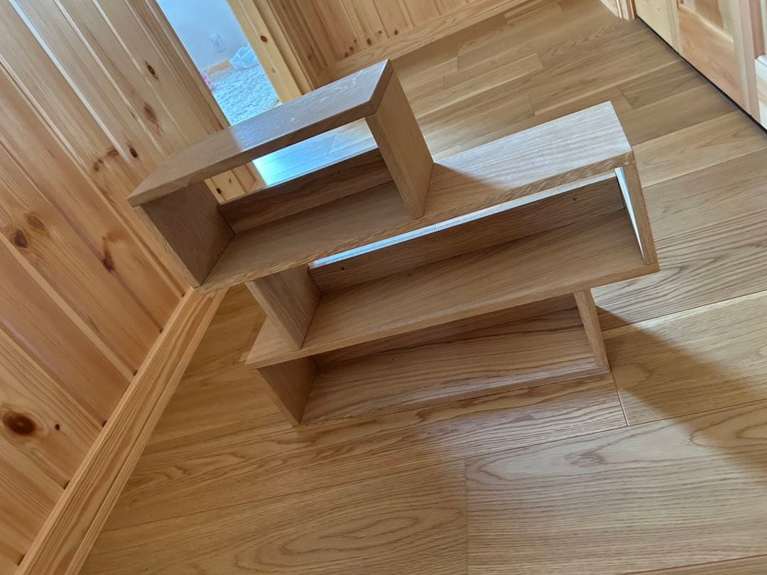 SIDE by SIDE ティーラック