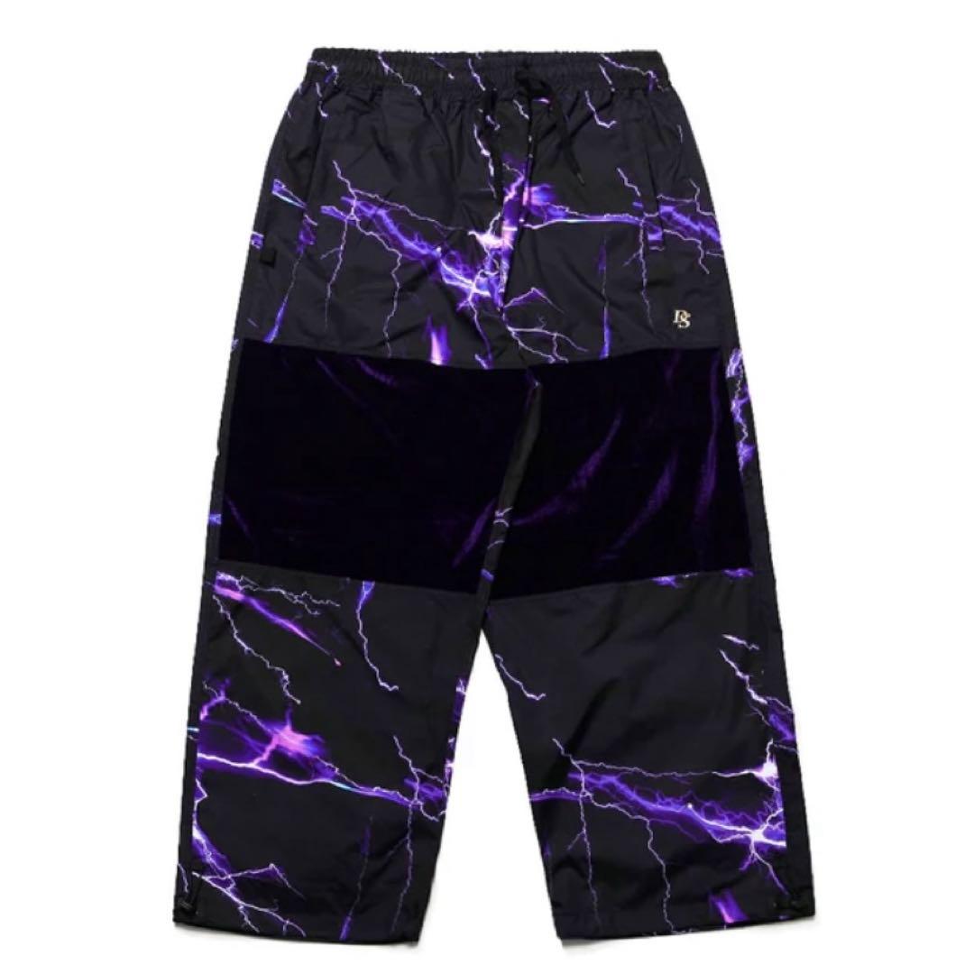 bsrabbit ウェア　スノボーウェア　スノボパンツ