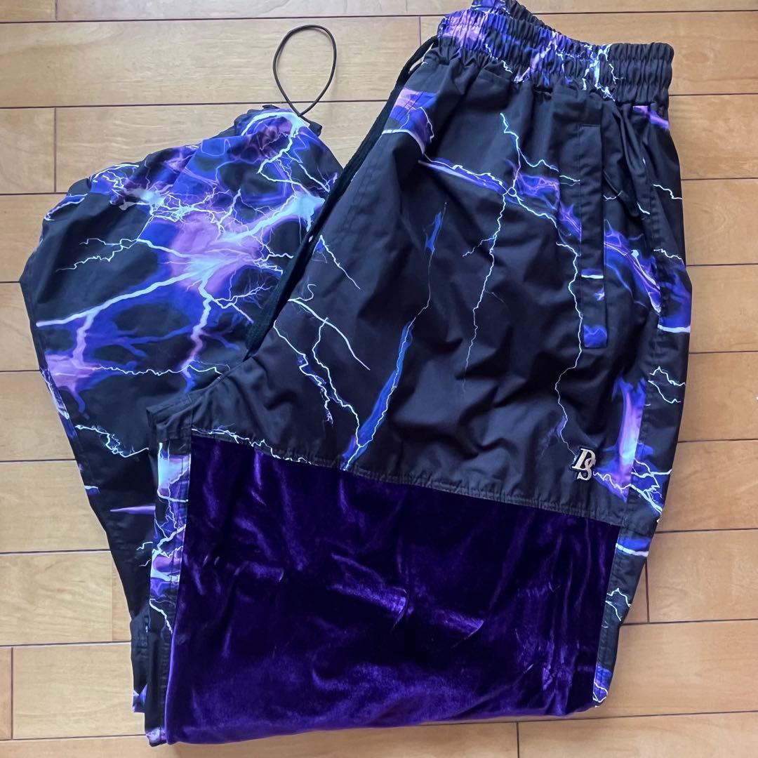 bsrabbit ウェア　スノボーウェア　スノボパンツ