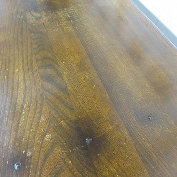 イギリス アンティーク 家具 アーコール ダイニングテーブル 英国製 6002e