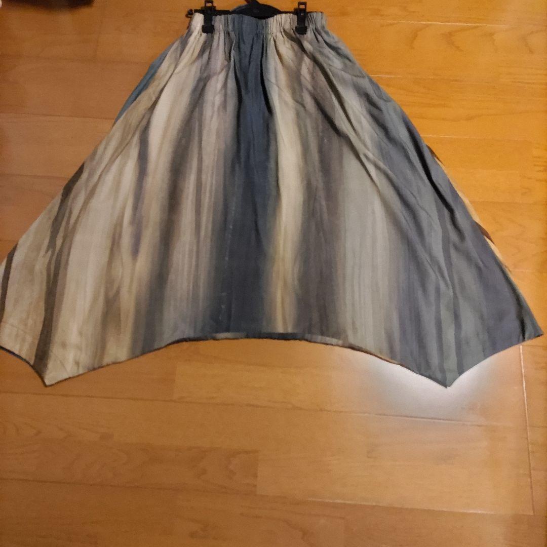 みさっち　センソユニコ　萌　サルエルパンツ