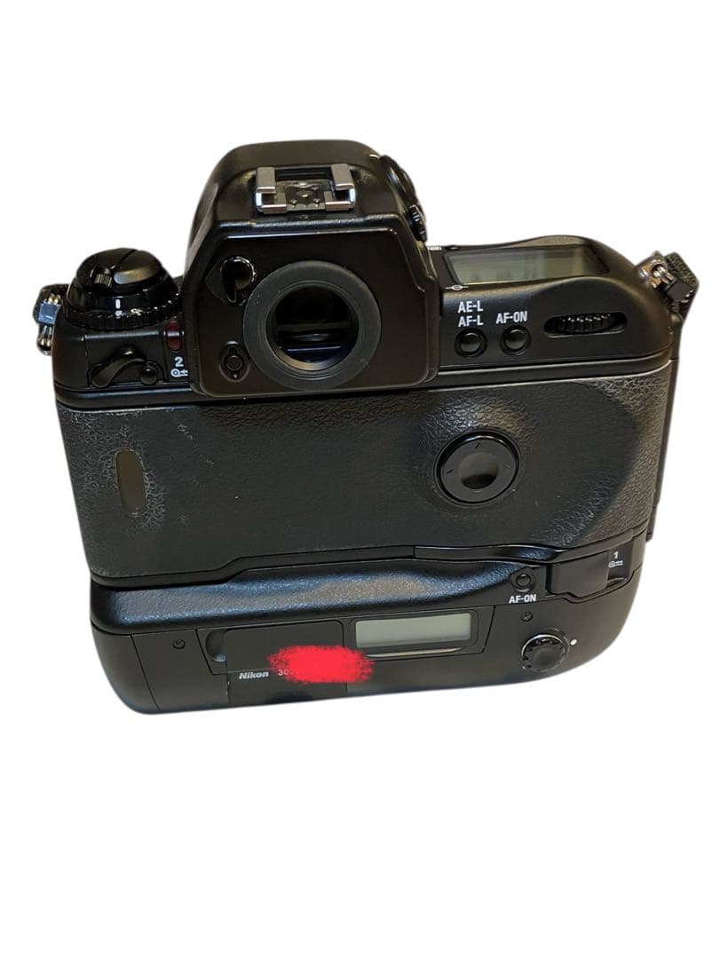 Nikon F5 一眼レフカメラ　ジャンク