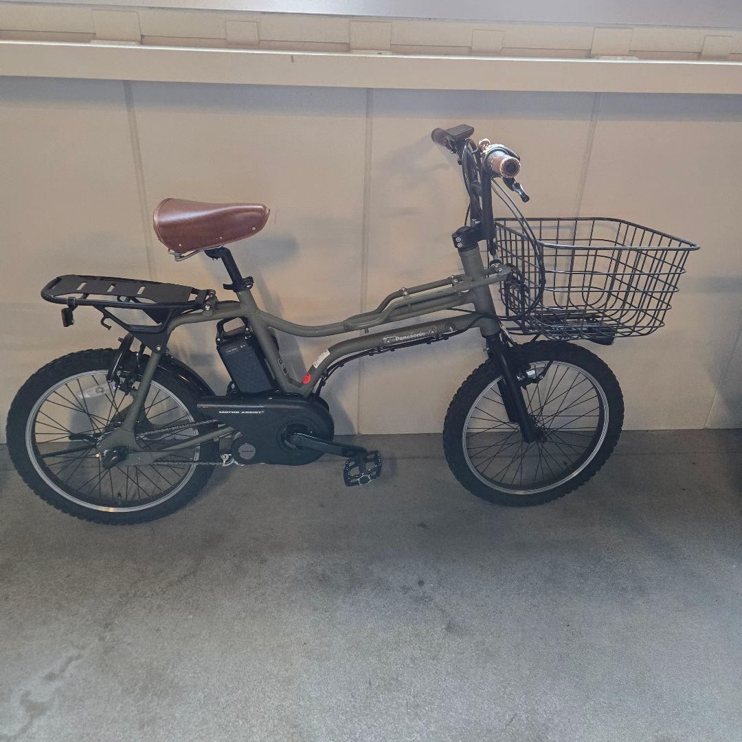 パナソニック 20インチ EZ ELZ034 2021年7月発売