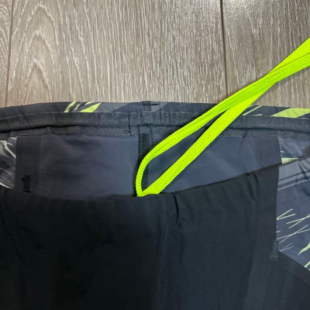 Mizuno GXSONIC NEO SL N2MB2005　高速水着　L