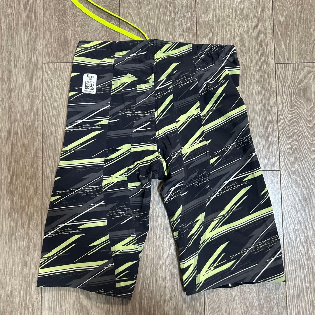 Mizuno GXSONIC NEO SL N2MB2005　高速水着　L