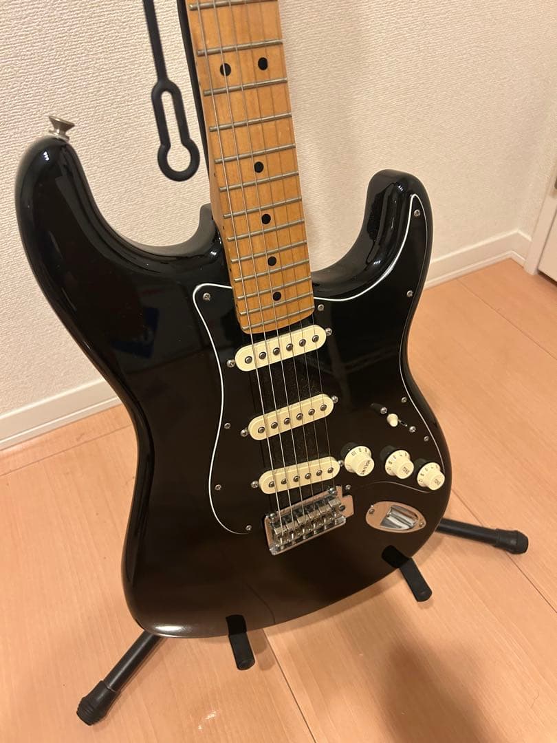 ギター Fender Mex Limited Player Stratocaster
