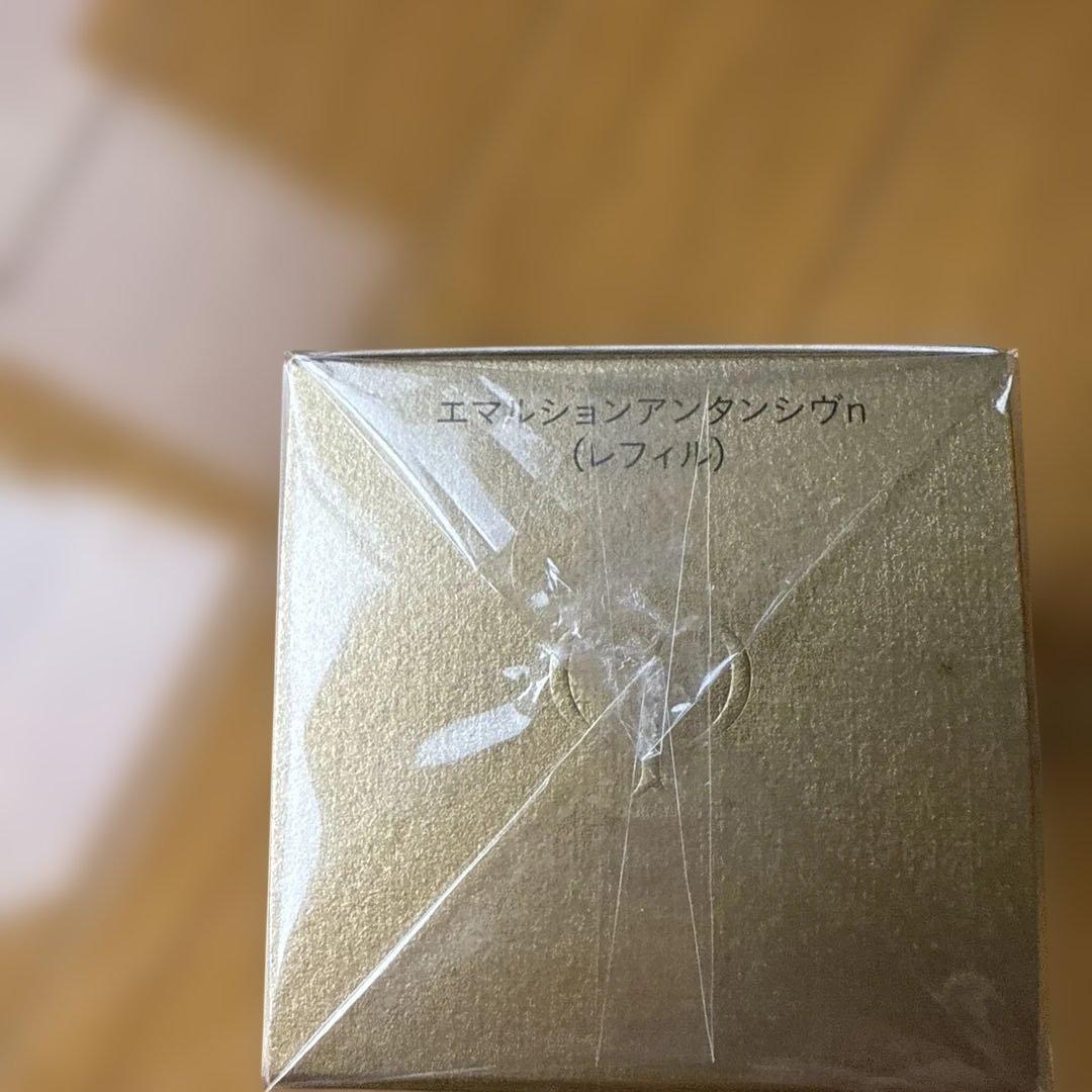 クレ・ド・ポーボーテ　エマルジョン アンタンシヴ　レフィル　夜用