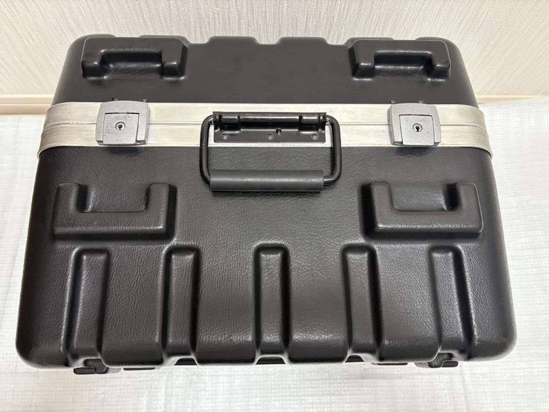 SKB エスケービー ORANGE ハードケース ラックケース ケース