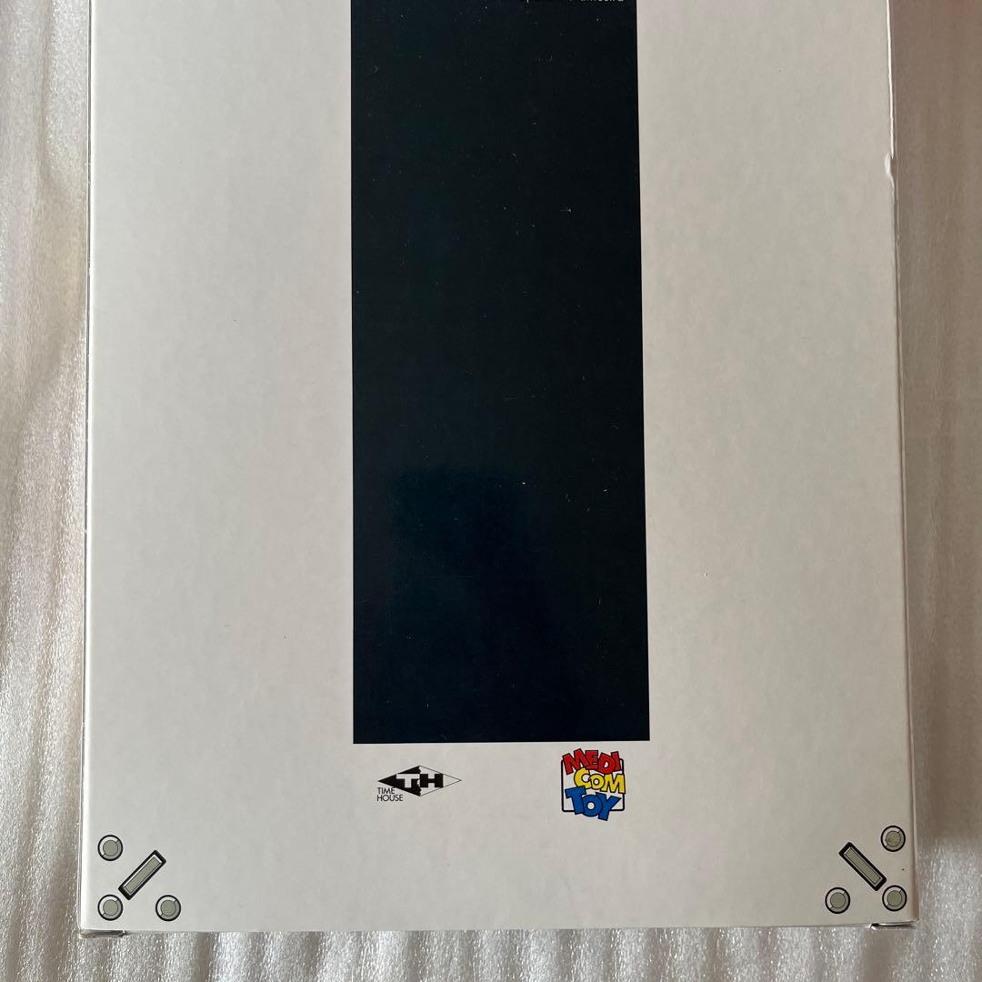 ⚠️未開封デッドストック　アクマイザー3 メディコムトイ