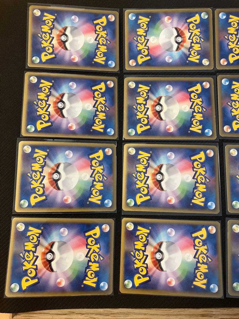 ポケモンカード　legend　9セットコンプリート