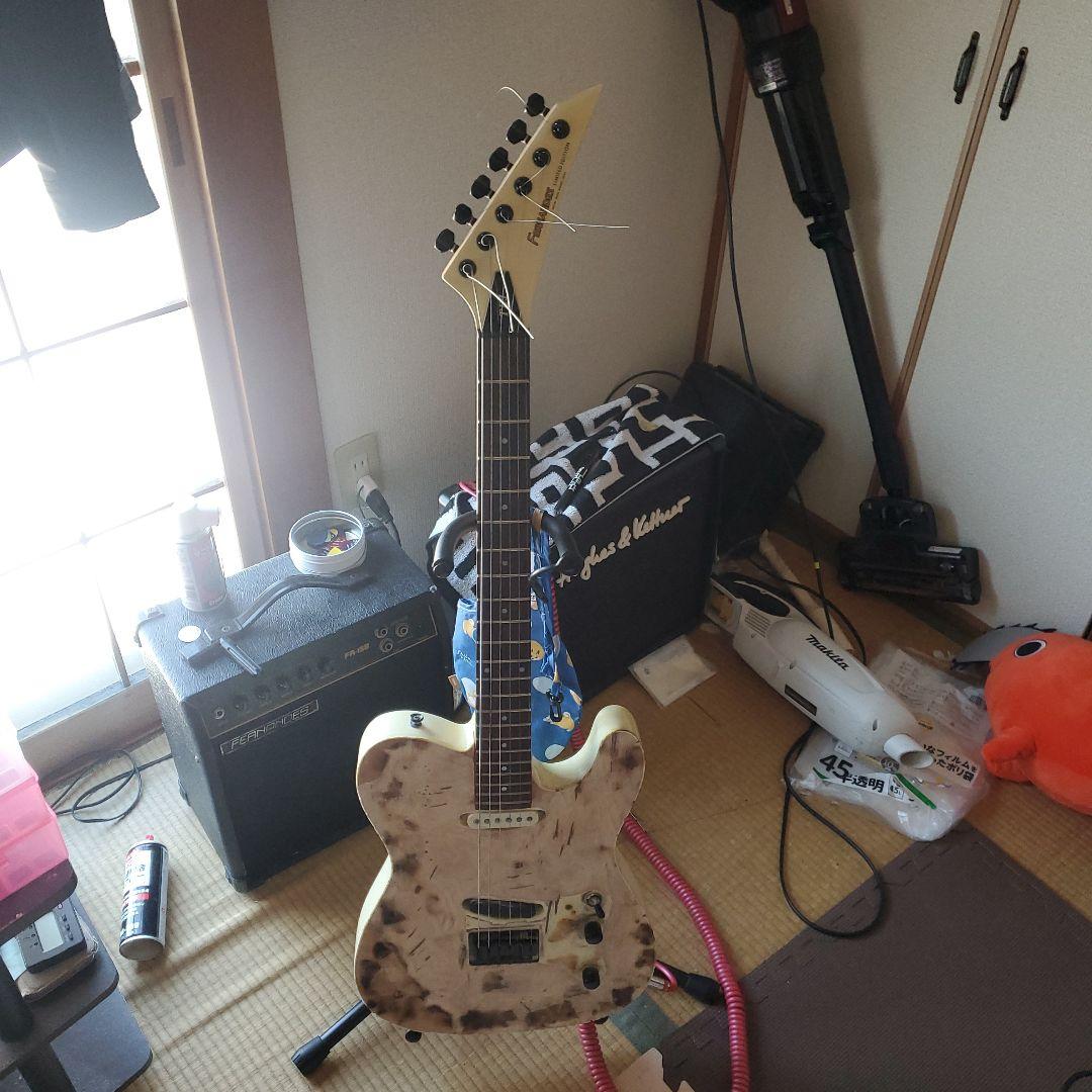 フェルナンデス　(ジャンク)