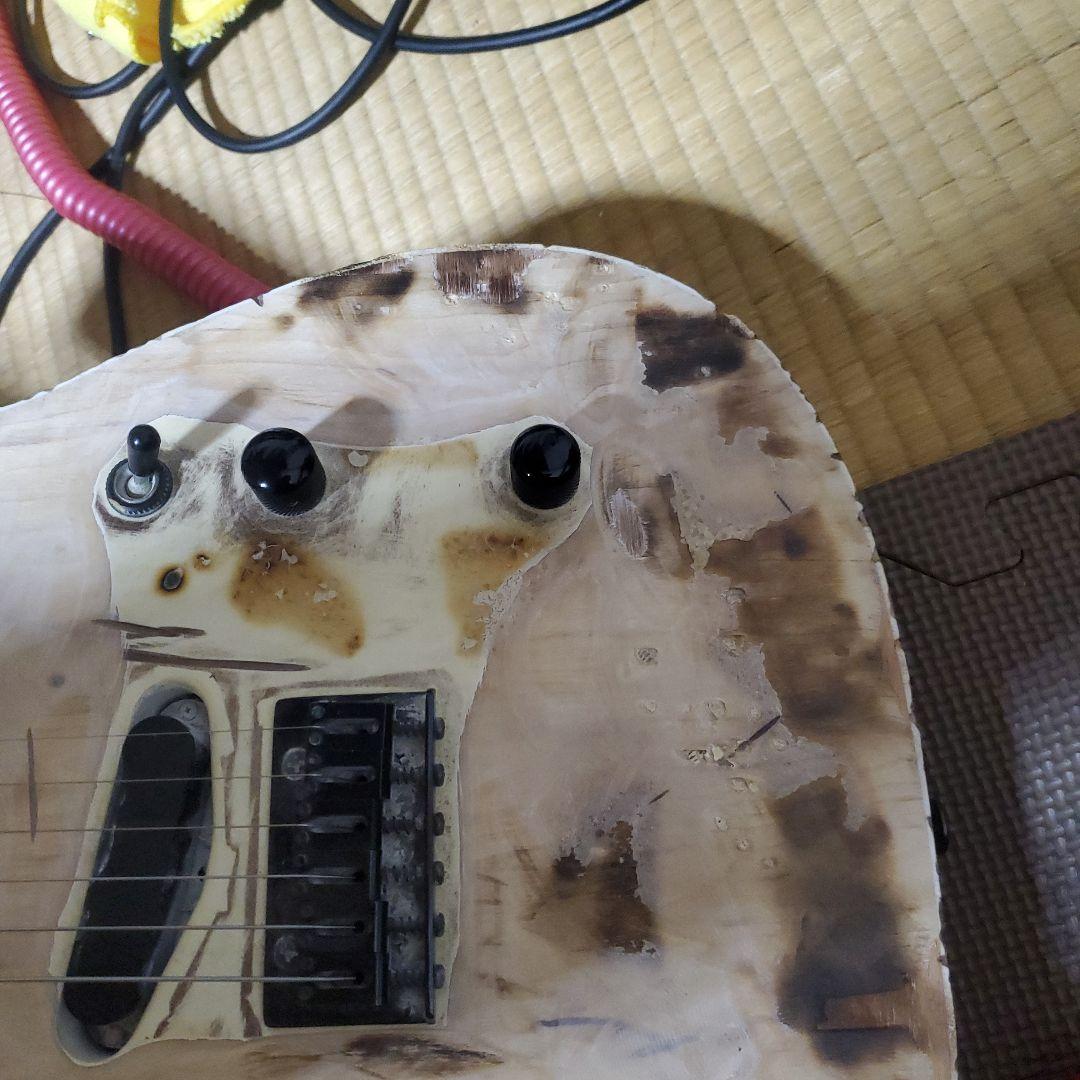 フェルナンデス　(ジャンク)