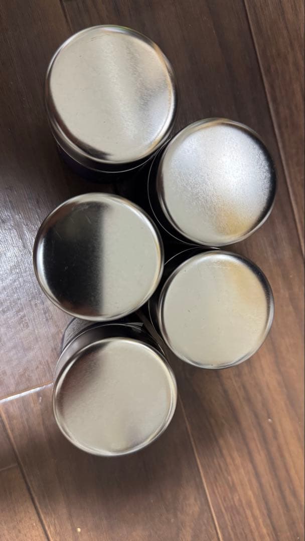 【茶くらの八女抹茶】　20g x 5個セットー　西福製茶の八女抹茶