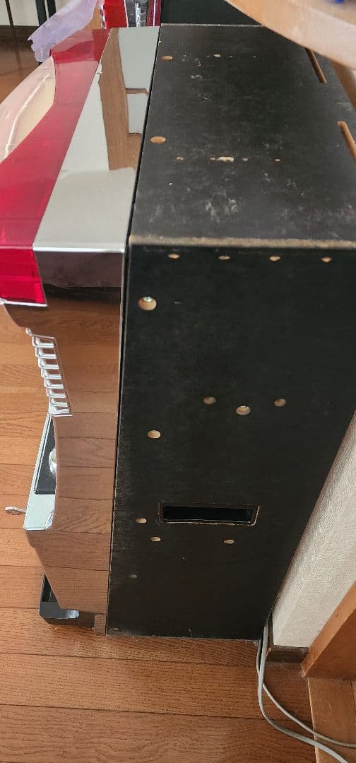 ニューアイムジャグラー EX-KT 不要機付き 送料込み