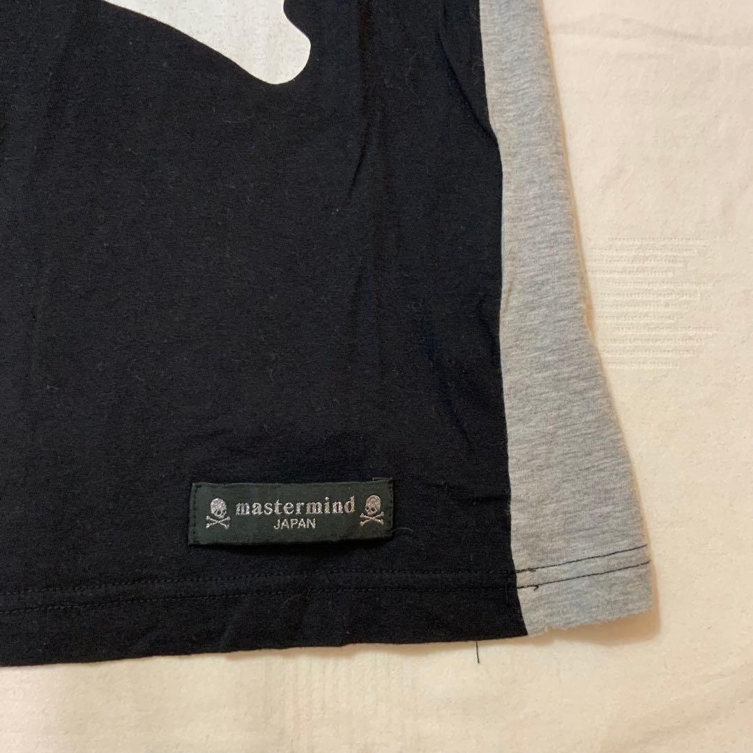 S/S マスターマインド ジャパン PHENOMENON Tシャツ 36