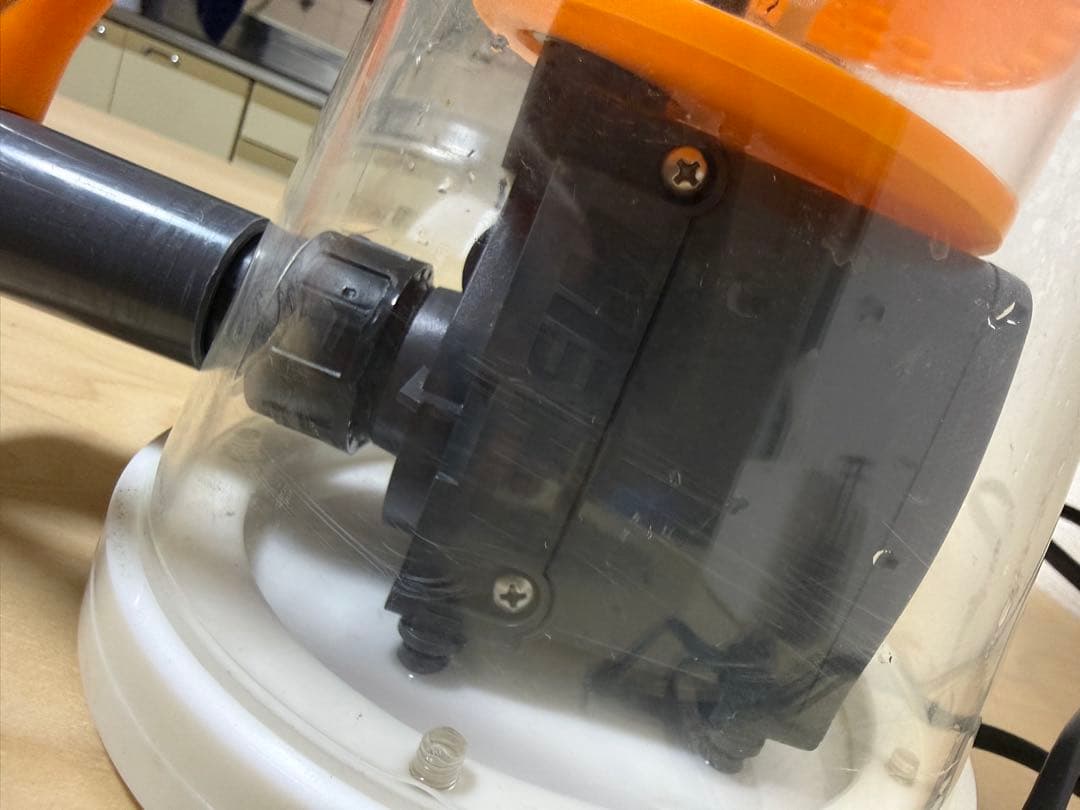 Coral Box プロテインスキマー