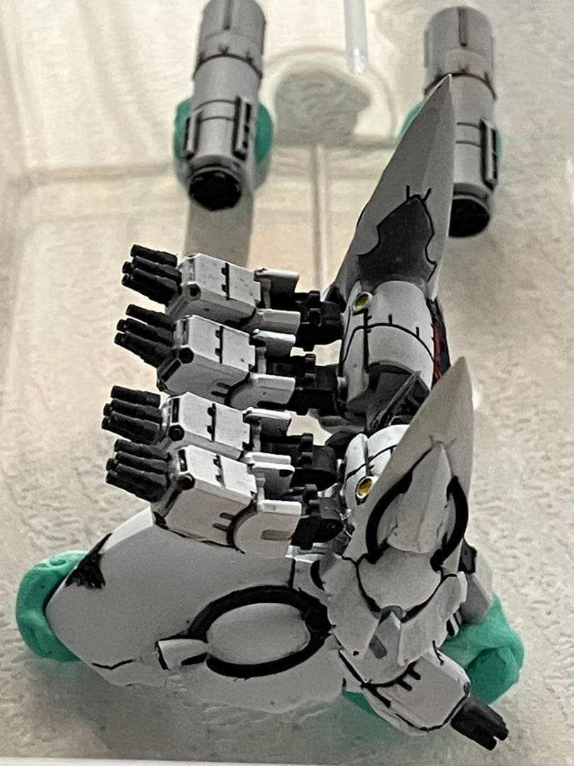 機動戦士ガンダムNT ナラティブ　1/1700 Ⅱネオジオング