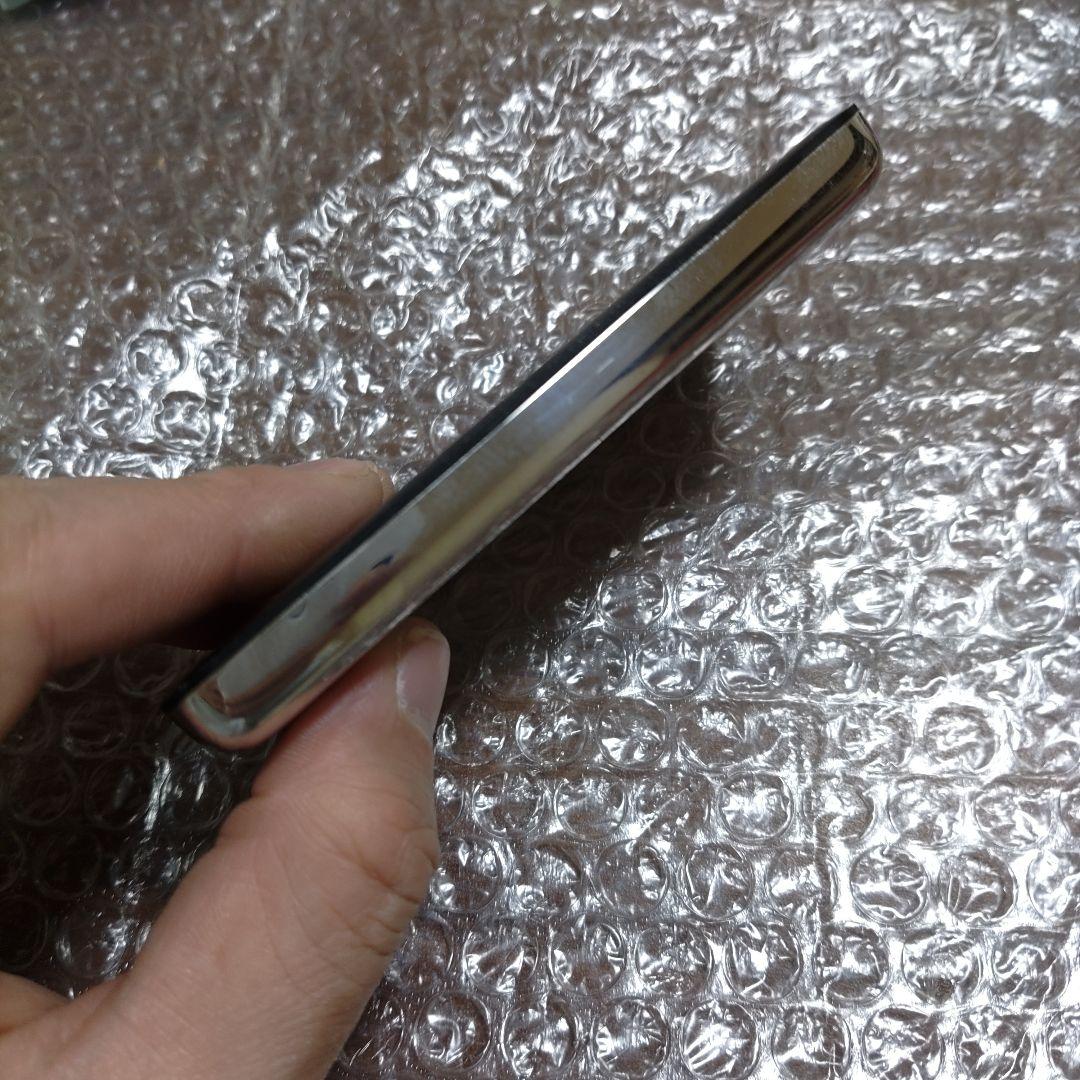 アイポッドクラシック MB147J 80GB 管理ナンバー8517