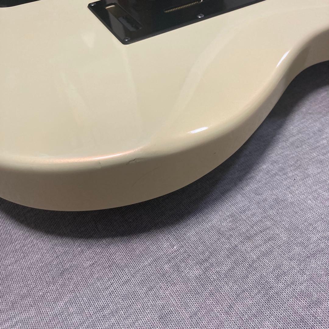 ギター YAMAHA YSG-TII