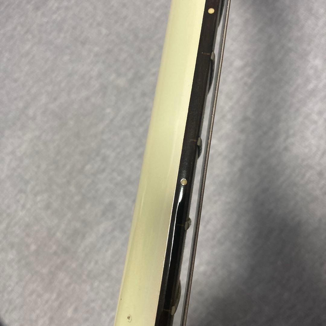 ギター YAMAHA YSG-TII