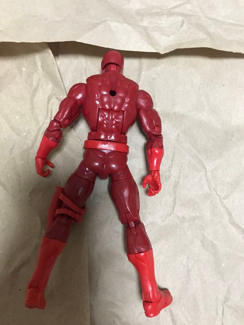 マーベルレジェンド デアデビル Marvel Legend DARE DEVIL
