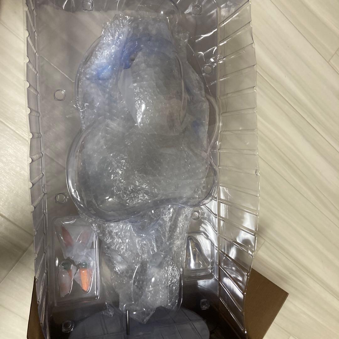 か*ち様 ホロライブ 兎田ぺこら 1/4スケールフィギュア FREEing