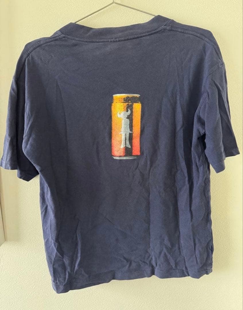 90s 当時物 Jamiroquai Tシャツ L ジャミロクワイ バンド