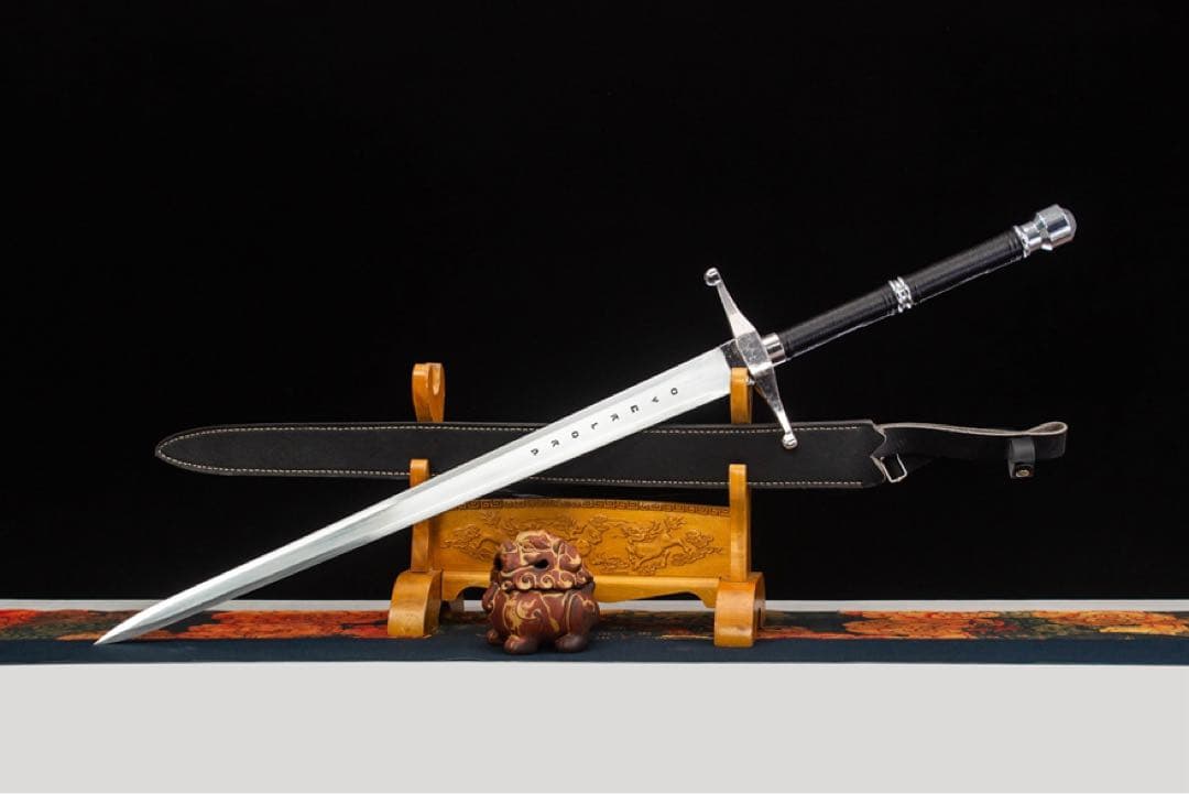 霸王西洋剑 武具 日本刀 模造刀 武具 舞踊刀 西洋剑 稽古