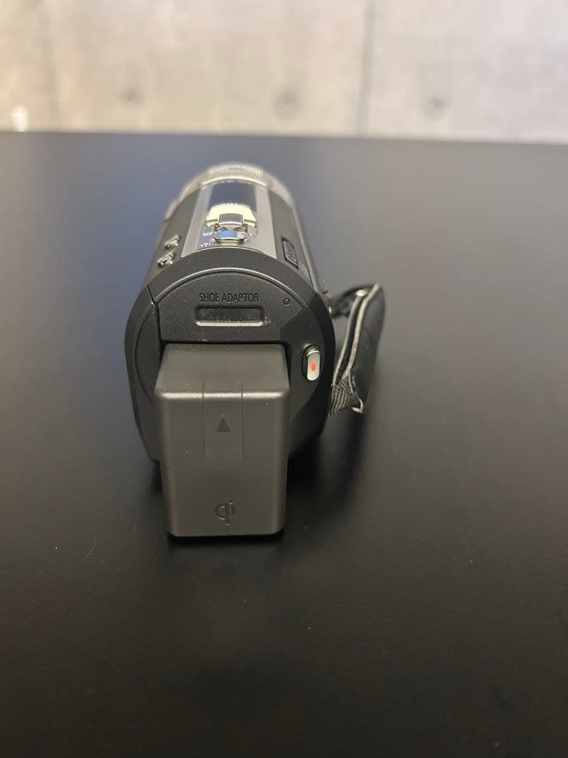 l*w様 Panasonic HC-V720M ビデオカメラ本体