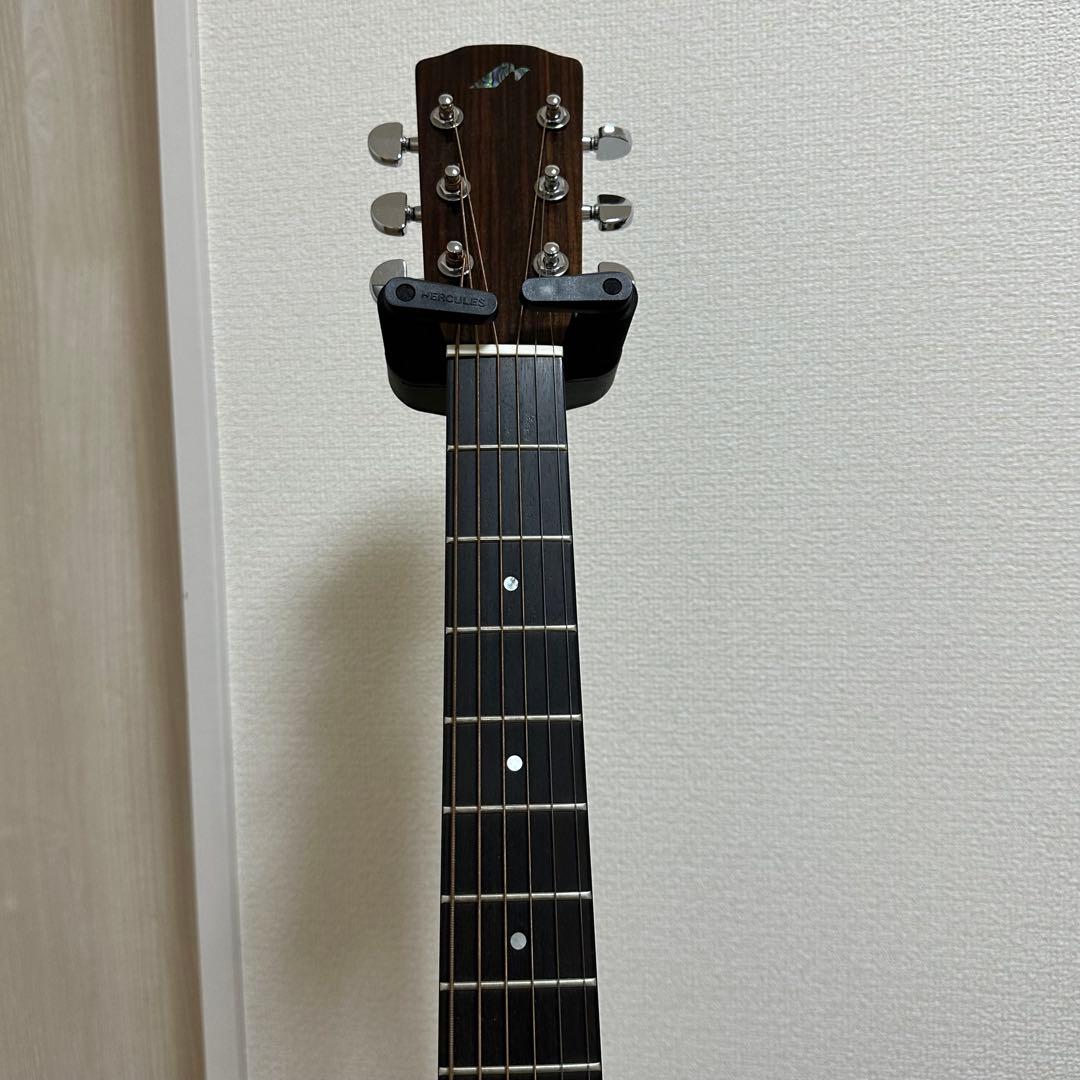 MORRIS モーリス M-80II RBSII アコースティックギター