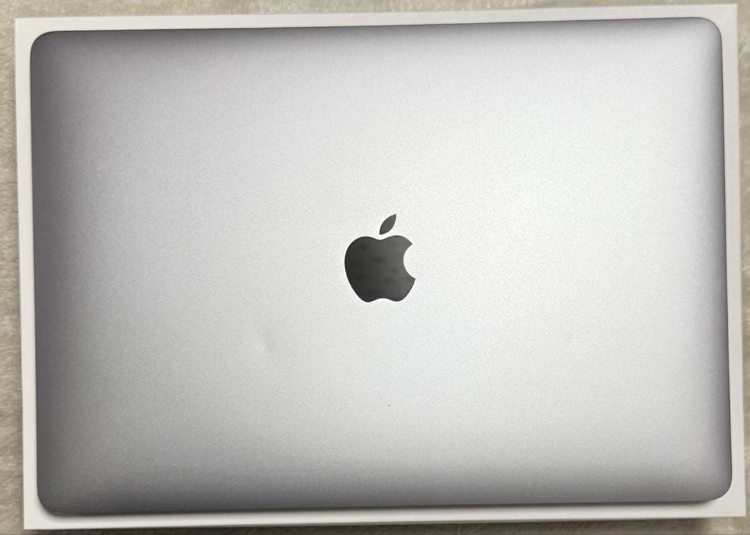 MacBook Air M1 16GB 1TB スペースグレイ