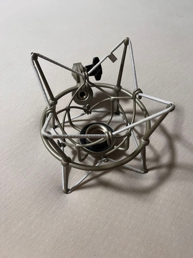 ノイマンU87Ai 【ケース＋ショックマウント付】