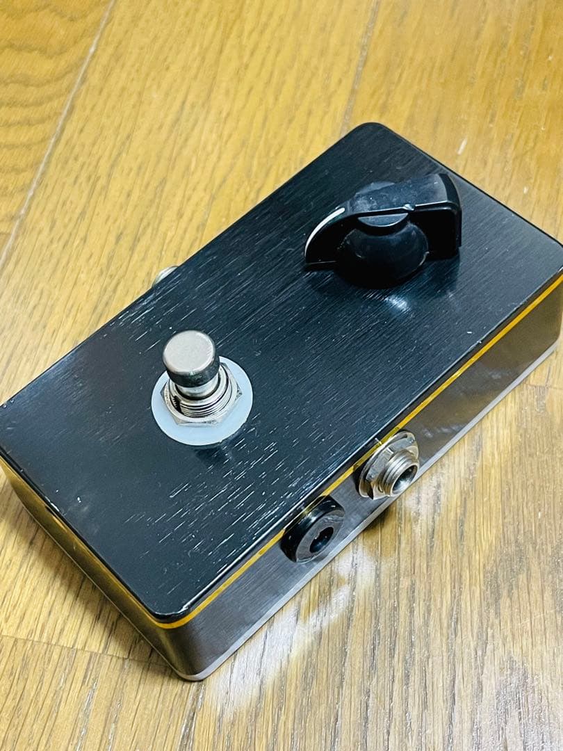 ギター Landgraff Clean Boost clone