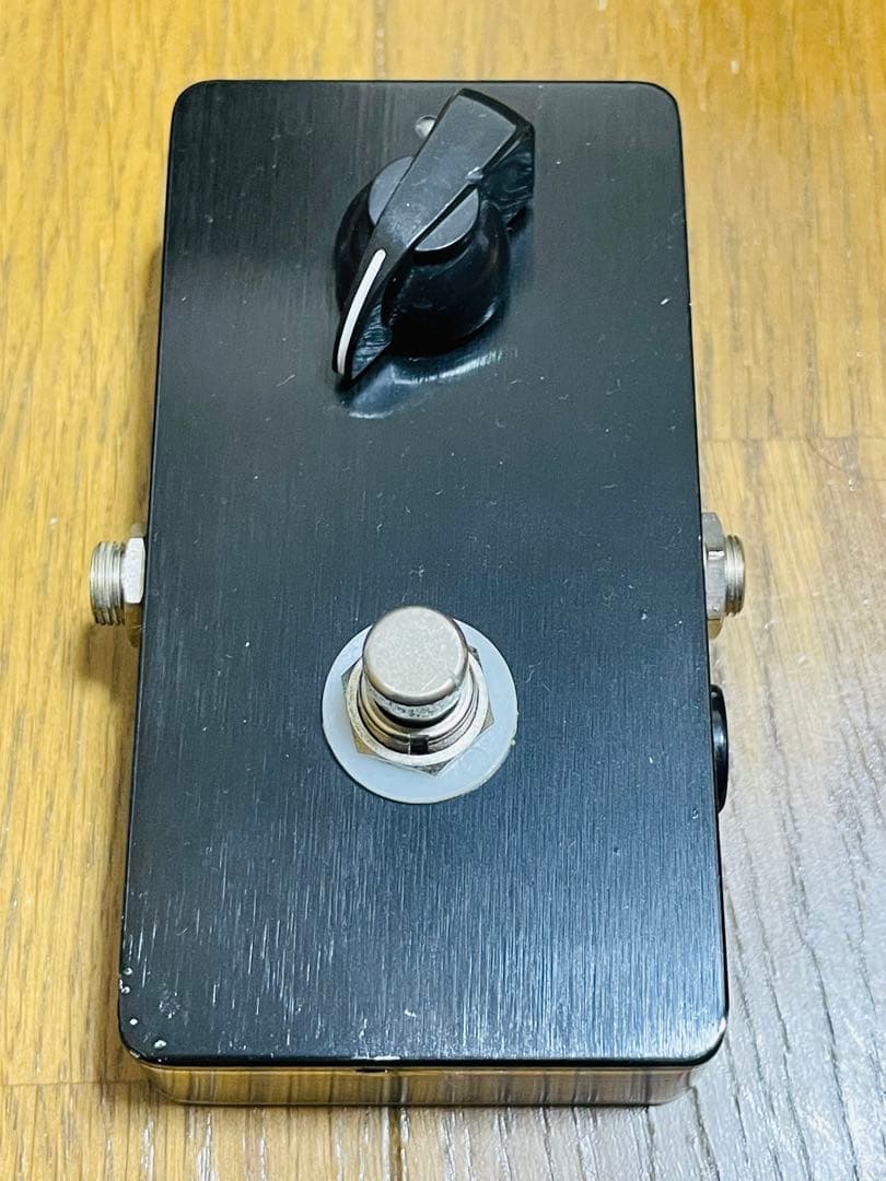 ギター Landgraff Clean Boost clone