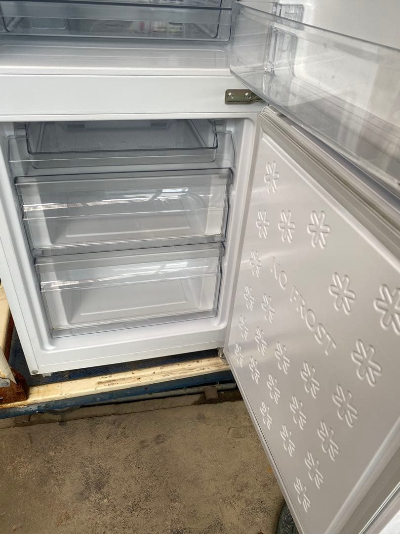 Haier 冷凍冷蔵庫　JR-NF148B 2020年　2ドア冷蔵庫