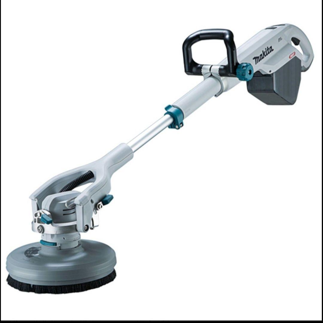 ⭐大人気マキタ⭐【充電式スクラバーPS001G】新品未使用品‼️