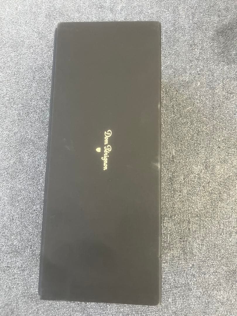 Dom Perignon シャンパン 2010年ヴィンテージ