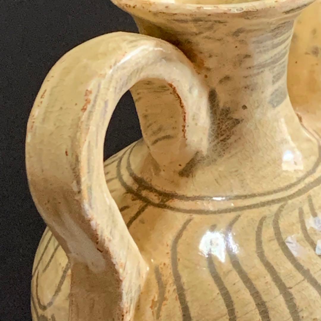 李朝　執壺　注子　朝鮮　アンティーク　韓国　骨董　古美術　水指　花瓶　急須