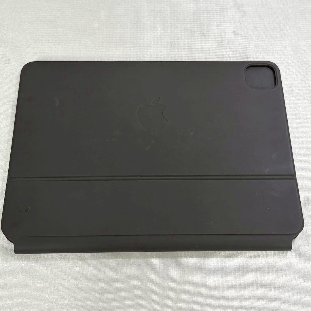 展示品 Apple MagicKeyboard 日本語 JIS MXQT2J/A