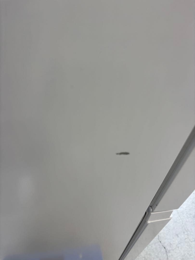 【美品】ハイアール　ノンフロン冷凍冷蔵庫　JR-NF140P　2024年製